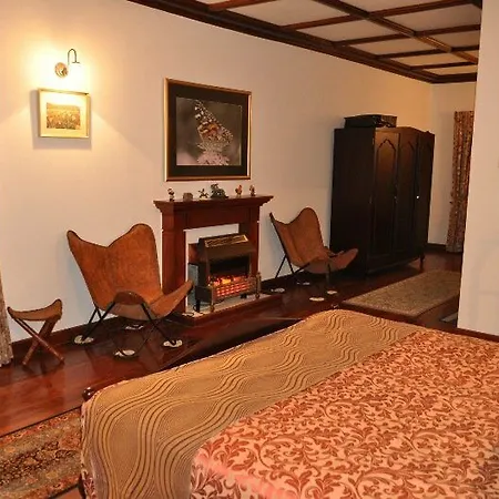 Guest house Cocoon Hills 4*