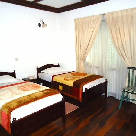 Cocoon Hills 4*