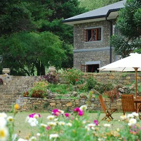 Jetwing Warwick Gardens, A Luxury Reserve Nuwara Eliya