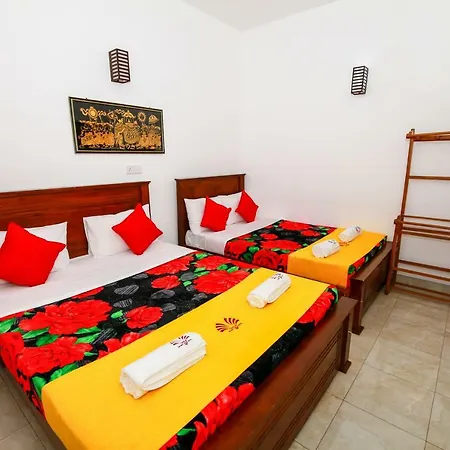 Hotel Dahlia Mount View 3*