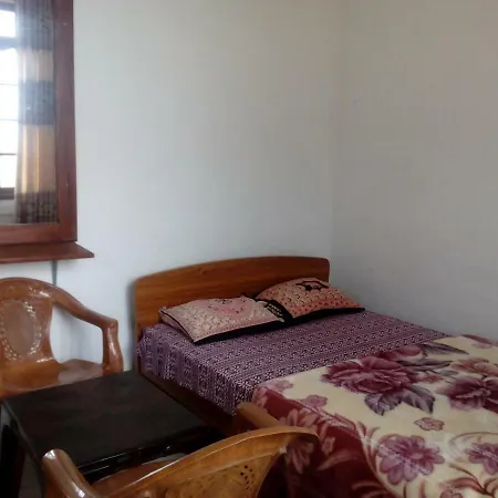 Homestay View Nuwara Eliya