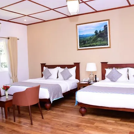 Mirage Kings 4* Nuwara Eliya