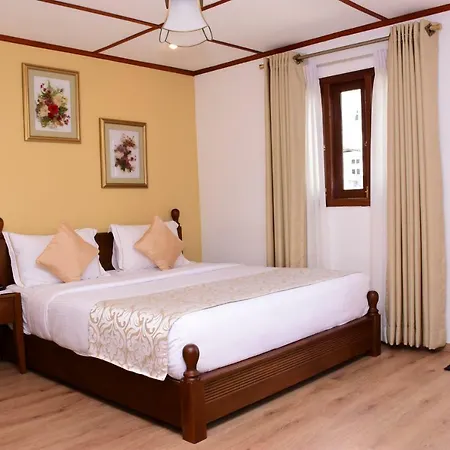 Mirage Kings Nuwara Eliya
