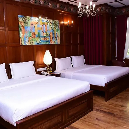Hotel Mirage Kings