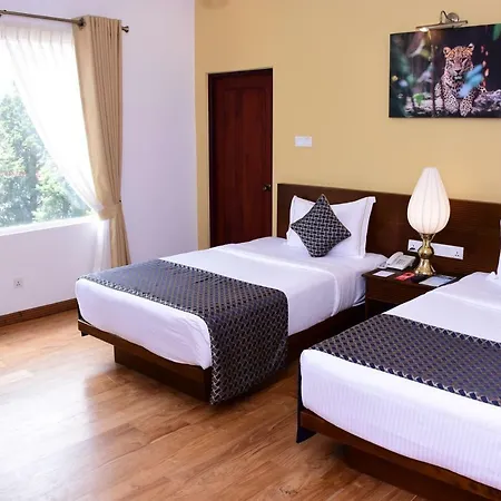Mirage Kings Nuwara Eliya