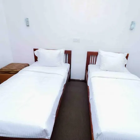 Hotel Yoho Pello Nuwara Eliya