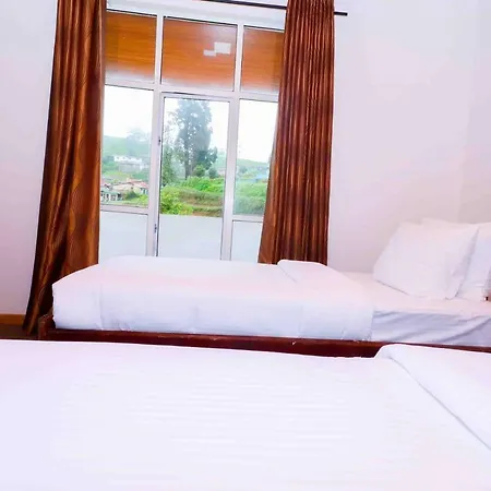 Hotel Yoho Pello
