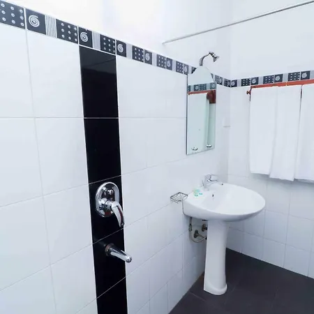 Yoho Pello 4* Nuwara Eliya