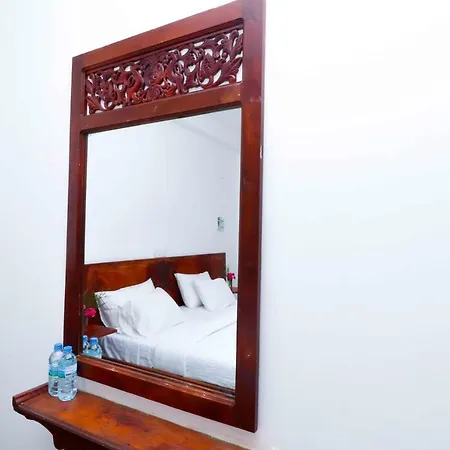 Yoho Pello 4* Nuwara Eliya