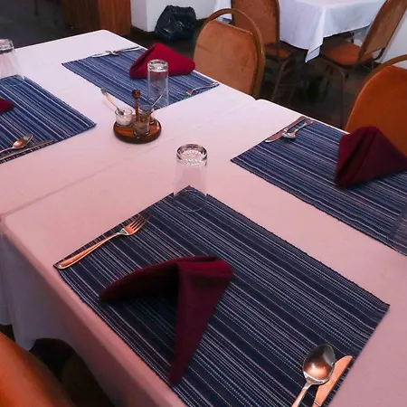 Yoho Pello 4* Nuwara Eliya