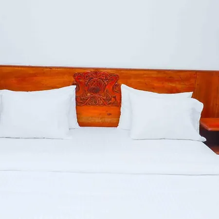 Hotel Yoho Pello Nuwara Eliya