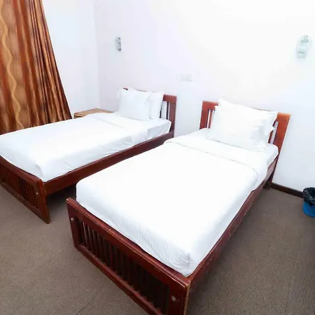 Yoho Pello 4* Nuwara Eliya
