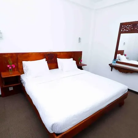 Yoho Pello 4* Nuwara Eliya