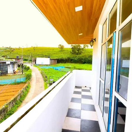 Yoho Pello 4* Nuwara Eliya