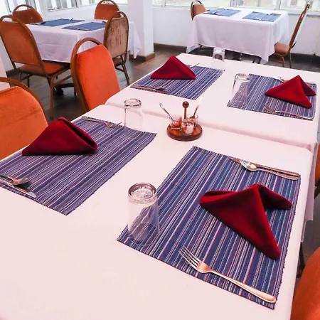 Yoho Pello 4* Nuwara Eliya