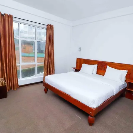 Yoho Pello 4* Nuwara Eliya