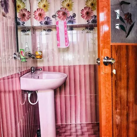 Loversleap Guest house Nuwara Eliya