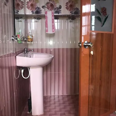 Guest house Loversleap Nuwara Eliya
