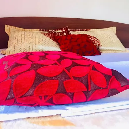 Loversleap 4*