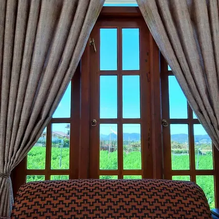 Loversleap Nuwara Eliya