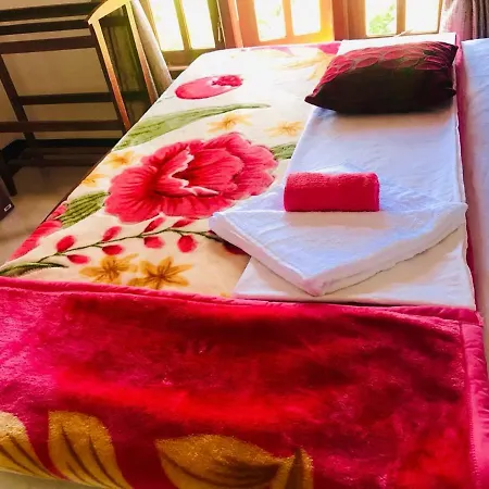Loversleap 4* Nuwara Eliya