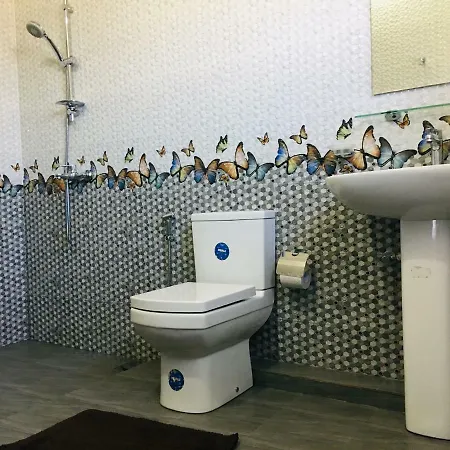 Hostel Namadi Nest