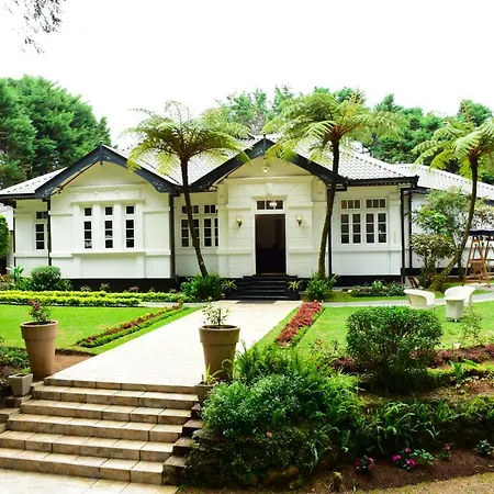 Hotel Mirage Kings Nuwara Eliya