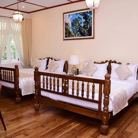 Hotel Mirage Kings 4*