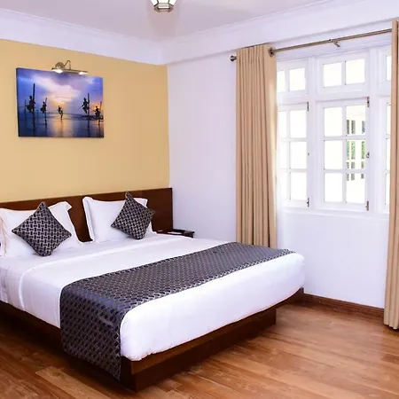 Hotel Mirage Kings Nuwara Eliya