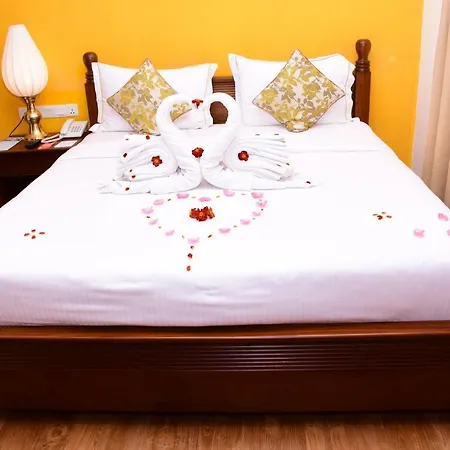 Mirage Kings Hotel Nuwara Eliya