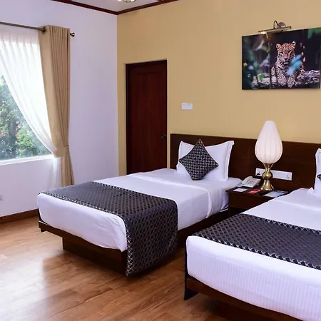 Mirage Kings Hotel 4*