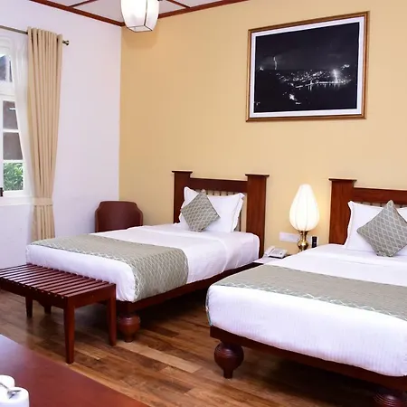 Mirage Kings Nuwara Eliya