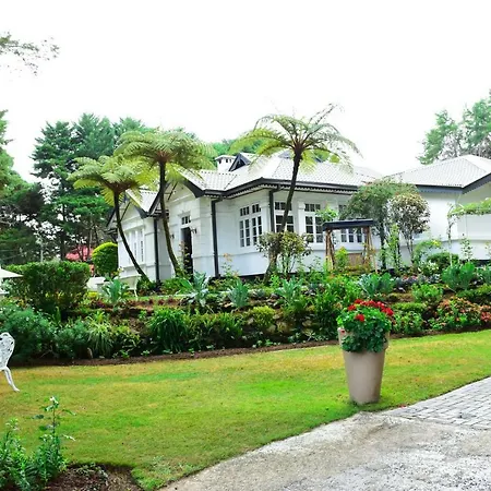 Hotel Mirage Kings Nuwara Eliya