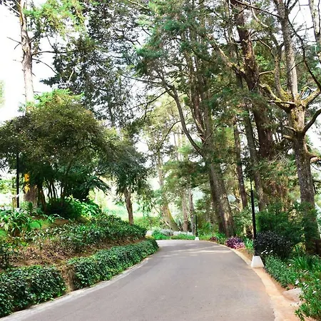 Mirage Kings Hotel Nuwara Eliya