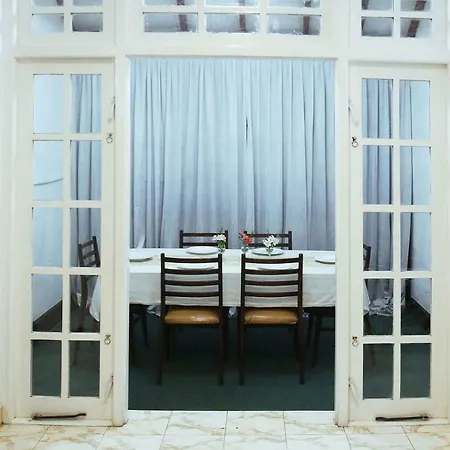 The Rosevilla Bungalow * Nuwara Eliya
