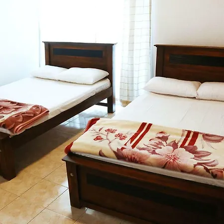 The Rosevilla Bungalow Guest house Nuwara Eliya