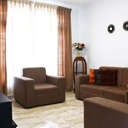 The Rosevilla Bungalow *