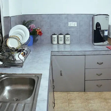 The Rosevilla Bungalow Guest house *