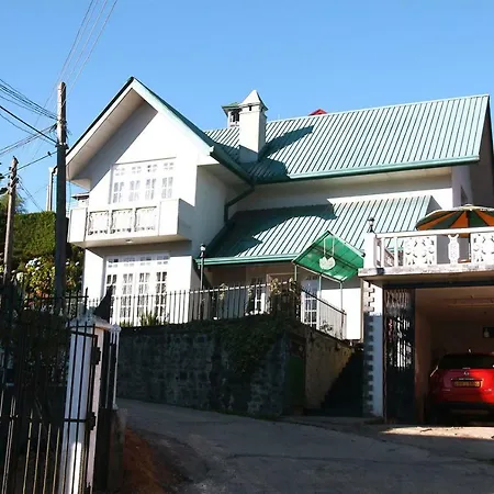 The Rosevilla Bungalow *