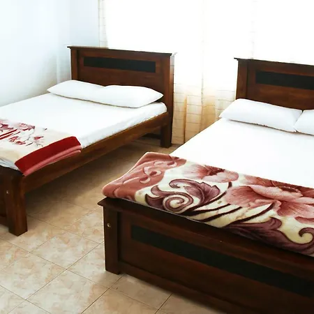 The Rosevilla Bungalow Guest house *