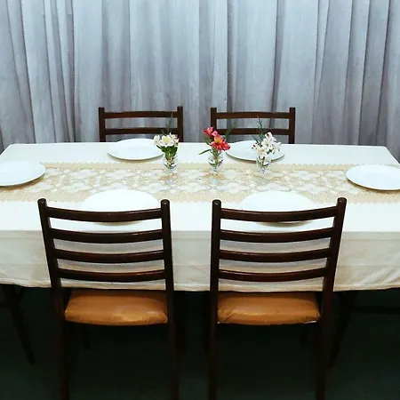 The Rosevilla Bungalow Guest house