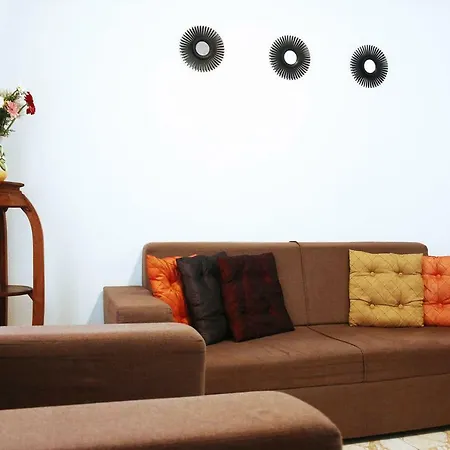 The Rosevilla Bungalow