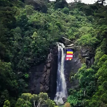 Loversleap Guest house Nuwara Eliya
