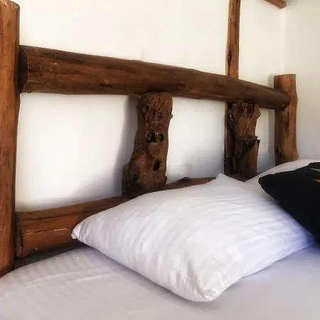 The Paul Wood Cabana * Nuwara Eliya