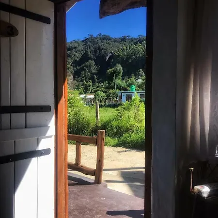 Villa The Paul Wood Cabana *