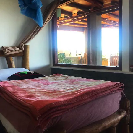 The Paul Wood Cabana Villa *
