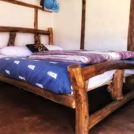 The Paul Wood Cabana Villa Nuwara Eliya