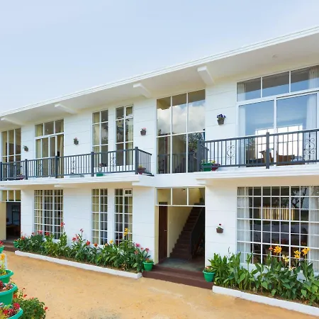 Ovi Court Apartment Nuwara Eliya