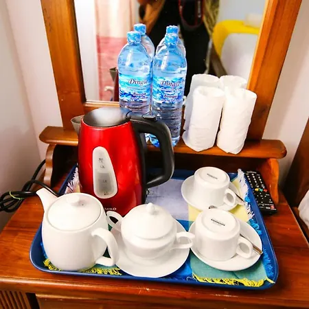 Gregory Hills Guest house