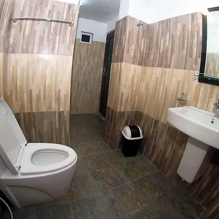 Guest house Gregory Hills 3*